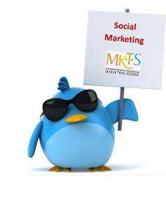 SocialMarketing