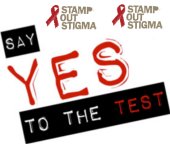 test&stigma