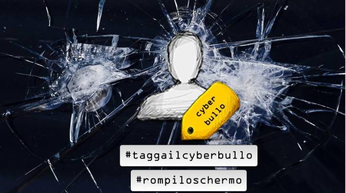 cyberbullo