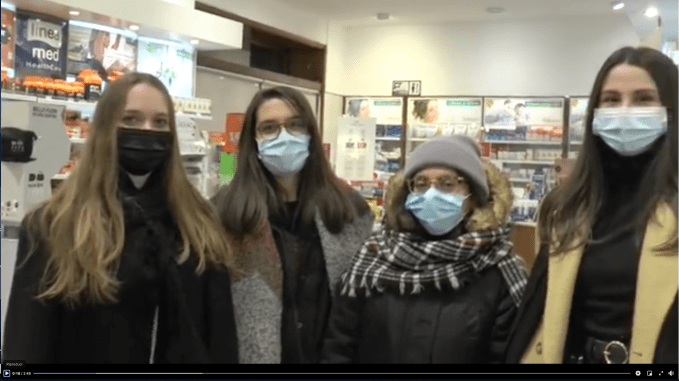 Smascheriamo l'ambiente